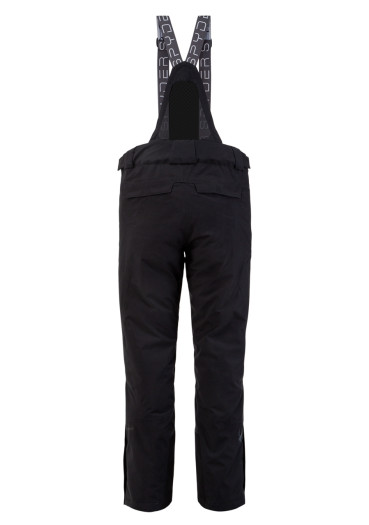 detail Men's ski pants Spyder 191026-001 -M DARE GTX-Pant-black