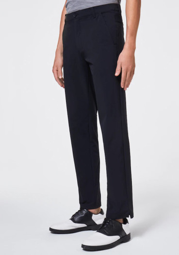detail Men's trousers Oakley Take Pro Pant 3.0 / Blackout