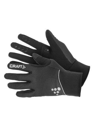 detail Women´s gloves CRAFT 1903488 TOURING 