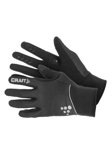 detail Women´s gloves CRAFT 1903488 TOURING 