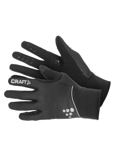 detail Women´s gloves CRAFT 1903488 TOURING 
