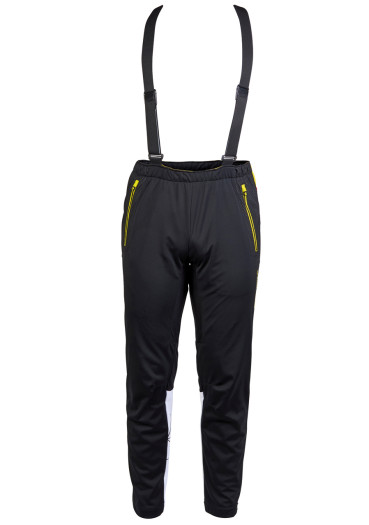detail Fischer WS Light Östersund Pant