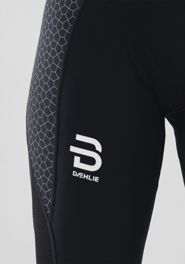 detail Women's pant Bjorn Daehlie 332310 Mora pant