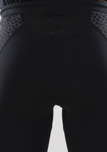 detail Women's pant Bjorn Daehlie 332310 Mora pant