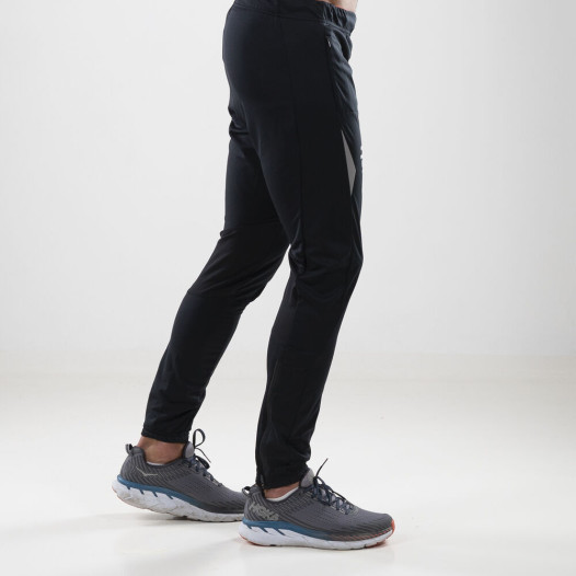 detail Men's cross country ski pants Bjorn Daehlie 332044 Pants Pro 99900