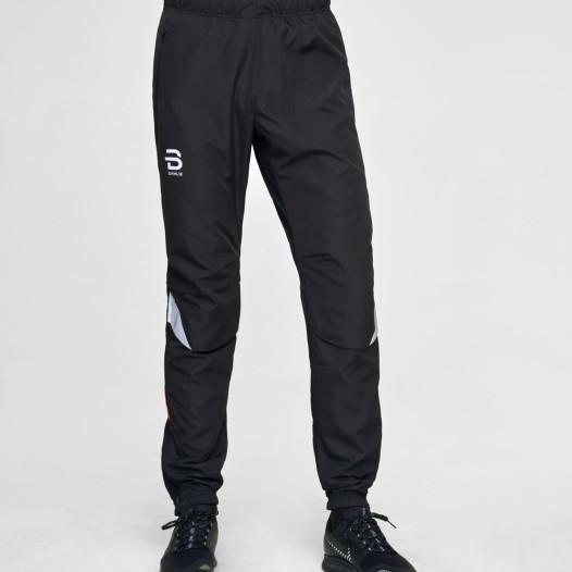 detail Men's pants Bjorn Daehlie 332955 Pants Winner 3.0 99900