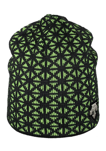 detail Men's cap Descente čepice Matic