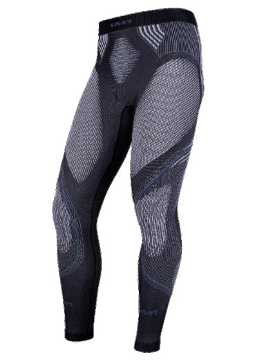 detail Men's pant UYN MAN EVOLUTYON UW PANT LONG MELANGE G975