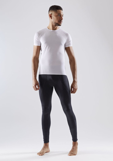 detail Men's T-shirt Craft 1908851-900000 Pro Dry Nanoweight T-shirt