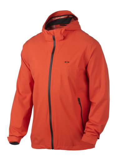 detail Men´s jacket Oakley Transit Grenadine