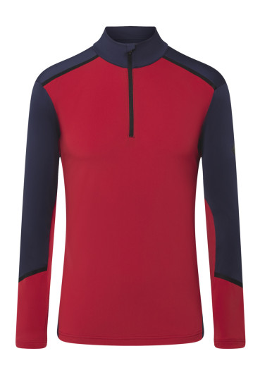 detail Men's turtleneck Descente Rolák Ralph 64