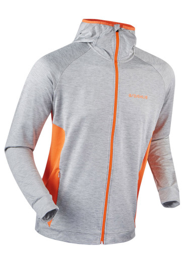 detail Men's sweatshirt BJORN DAEHLIE ELITE
