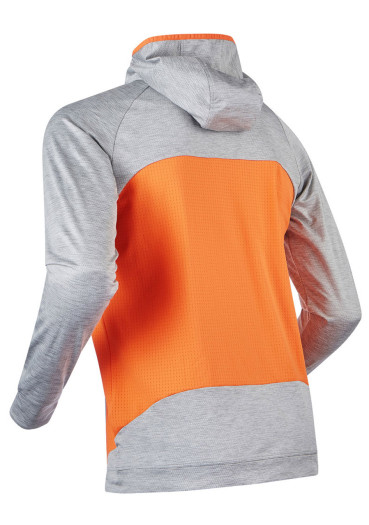 detail Men's sweatshirt BJORN DAEHLIE ELITE