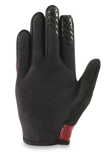 detail Cycling gloves Dakine Prodigy Kid's Glove waikiki
