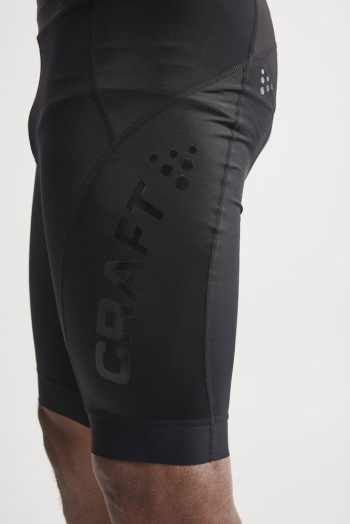 detail Cycling short Craft 1907159-999000 Essence Black