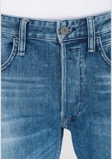 detail Men's jeans Replay MA955 000101243