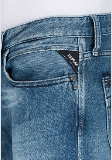 detail Men's jeans Replay MA955 000101243