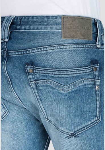 detail Men's jeans Replay MA955 000101243