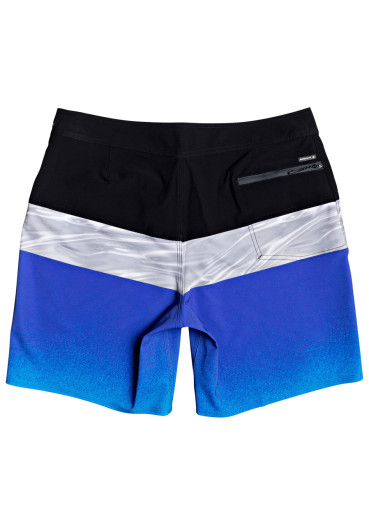 detail Quiksilver EQYBS04321-PPM6 HIGHLINE HOLD DOWN 18
