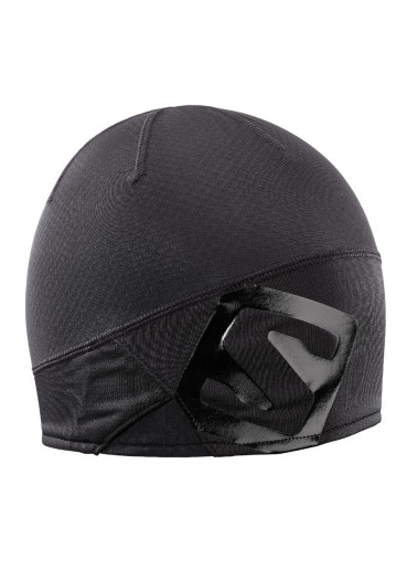 detail Salomon RS PRO Beanie Black / Black
