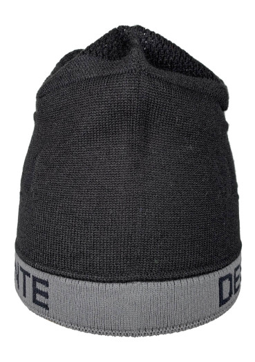 detail Descente James Hat – Black