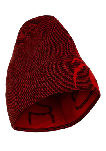 detail Men's cap Spyder Reversible Innsbruck red