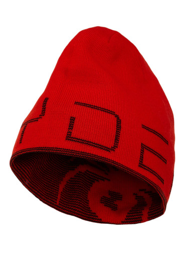 detail Men's cap Spyder Reversible Innsbruck red