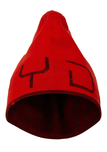 detail Men's cap Spyder Reversible Innsbruck red