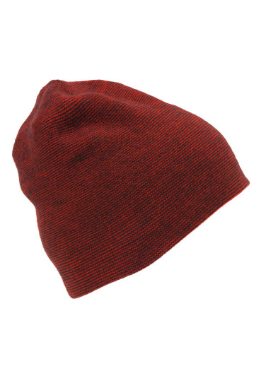 detail Men's cap Spyder Reversible Innsbruck red