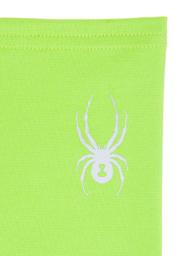 detail Neck collar Spyder Cruise Tube Mojito 