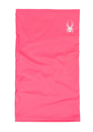 detail Neck collar Spyder Cruise Tube Bryte bubblegum