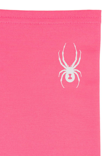 detail Neck collar Spyder Cruise Tube Bryte bubblegum