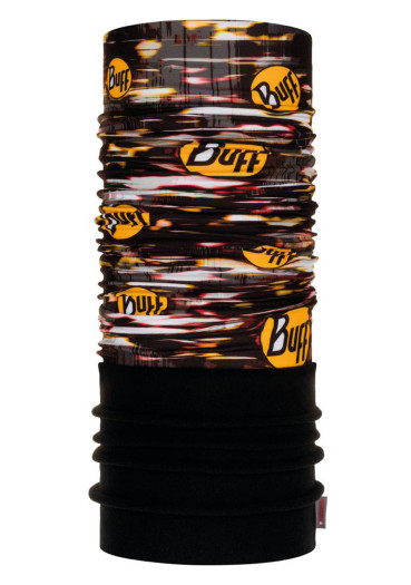 detail Scarf Buff 120896 POLAR NEW OBSESSION