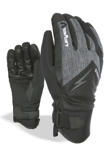 detail Level Thunder Gtx Jeans