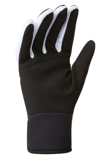 detail Gloves Bjorn Daehlie 332810 Glove Classic 2.0 99900