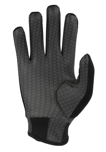 detail Men’s Kinetixx Keke Gloves – Black