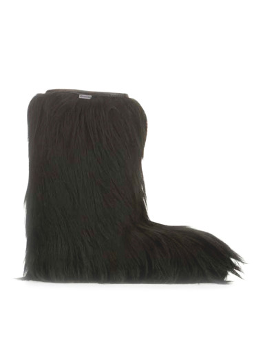 detail Men´s winter shoes Lackner Lhasa M