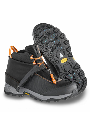 detail Pánské boty Dolomite Tamaskan