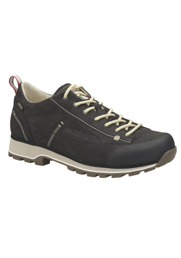 detail Pánské boty Dolomite 54 Low Fg Gtx® Black