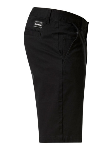 detail Fox Essex Short 2.0 Black