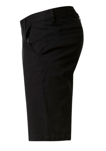 detail Fox Essex Short 2.0 Black