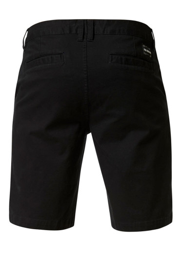 detail Fox Essex Short 2.0 Black