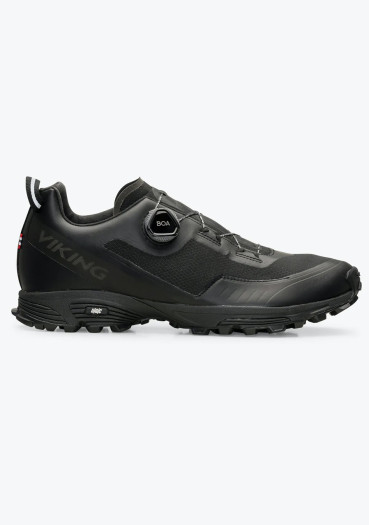 detail Viking 3-51200-2 Anaconda Light V GTX BOA Black