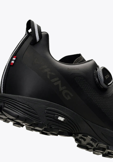 detail Viking 3-51200-2 Anaconda Light V GTX BOA Black