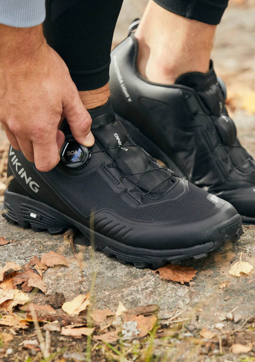detail Viking 3-51200-2 Anaconda Light V GTX BOA Black