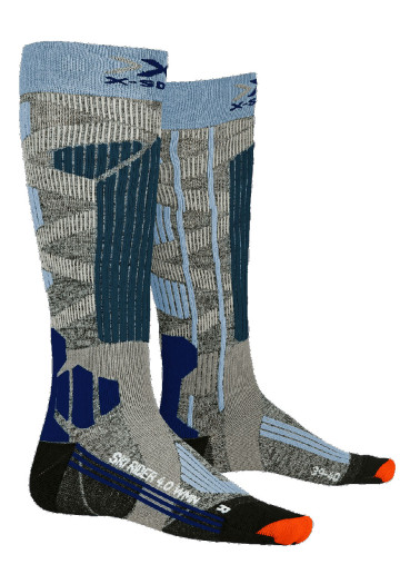 detail X-SOCKS® Ski Rider 4.0 Wmn Women’s Ski Socks