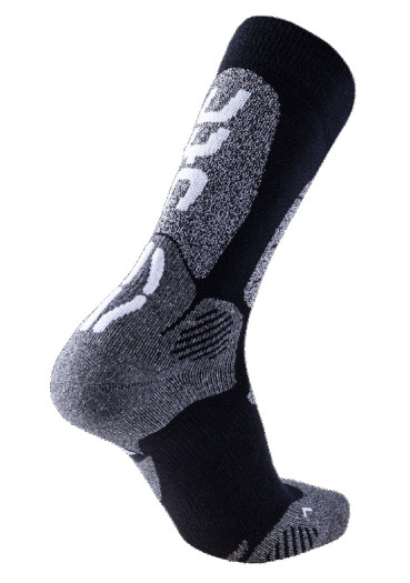 detail Men´s socks UYN MAN SKI CROSS COUNTRY SOCKS B328