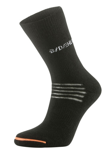 detail Socks Bjorn Daehlie 331037 Sock Athlete Warm 99900