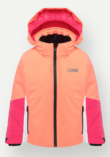 detail Children´s set Colmar Ch.Girl 2-PC-Suit 3155C-113
