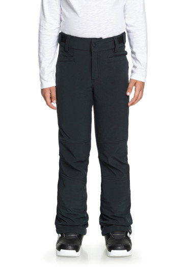 detail Children's winter pants ROXY Ergtp03013 Creek Girl Pt G Snpt KVJ0